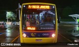 Transporte e Turismo Costa 0501 na cidade de Petrópolis, Rio de Janeiro, Brasil, por Claudio Luiz. Número da foto: #:id.