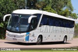 Auto Viação Catarinense 3426 na cidade de Curitiba, Paraná, Brasil, por Paulo Henrique Pereira Borges. Número da foto: #12947120.
