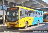 On Bus 219 na cidade de Araucária, Paraná, Brasil, por BUSOLOGIA ACS Caetano. Número da foto: #:id.