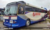 Sidtur 9008 na cidade de Juiz de Fora, Minas Gerais, Brasil, por Claudio Luiz. Número da foto: #12946986.