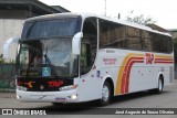 TAP Turismo e Fretamento 083 na cidade de Barra do Piraí, Rio de Janeiro, Brasil, por José Augusto de Souza Oliveira. Número da foto: #:id.