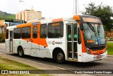 Linave Transportes A03053 na cidade de Nova Iguaçu, Rio de Janeiro, Brasil, por Paulo Henrique Pereira Borges. Número da foto: #12947194.