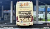 UTIL - União Transporte Interestadual de Luxo 11927 na cidade de Juiz de Fora, Minas Gerais, Brasil, por Claudio Luiz. Número da foto: #12947057.