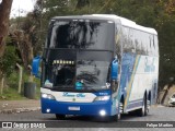 Luma Tur 3200 na cidade de Santana do Livramento, Rio Grande do Sul, Brasil, por Felipe Martins. Número da foto: #:id.