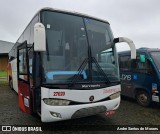 TransValle 27020 na cidade de Juiz de Fora, Minas Gerais, Brasil, por Andre Santos de Moraes. Número da foto: #12947750.
