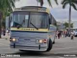 Ônibus Particulares 6923 na cidade de Barueri, São Paulo, Brasil, por André Leandro. Número da foto: #12946057.