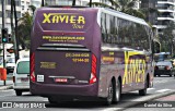 Xavier Tour 12144-20 na cidade de Rio de Janeiro, Rio de Janeiro, Brasil, por Daniel da Silva. Número da foto: #12946282.