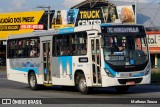 Icaraí Auto Transportes 1.048 na cidade de São Gonçalo, Rio de Janeiro, Brasil, por Matheus Souza. Número da foto: #12947682.