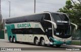 Viação Garcia 88059 na cidade de São Paulo, São Paulo, Brasil, por George Miranda. Número da foto: #12947147.