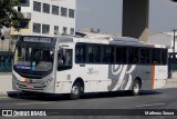 Transportes Blanco RJ 136.129 na cidade de Rio de Janeiro, Rio de Janeiro, Brasil, por Matheus Souza. Número da foto: #12947910.