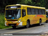 Via Metro Transportes Urbanos 3560 na cidade de Ilhéus, Bahia, Brasil, por João Victor. Número da foto: #:id.