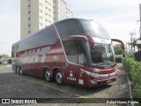 MHT Turismo 1720 na cidade de Aparecida, São Paulo, Brasil, por Rafael Nunes Pereira. Número da foto: #12946960.