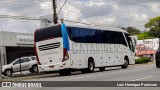 Auto Viação Catarinense 3442 na cidade de Jaraguá do Sul, Santa Catarina, Brasil, por Luiz Henrique Panisson. Número da foto: #12945823.