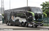 Viação Garcia 86129 na cidade de São Paulo, São Paulo, Brasil, por George Miranda. Número da foto: #12947007.