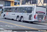 BluMob - Concessionária de Transporte Urbano de Blumenau 9105 na cidade de Blumenau, Santa Catarina, Brasil, por Iago Scheineider. Número da foto: #12945695.