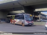 Viação Serro 39024 na cidade de Belo Horizonte, Minas Gerais, Brasil, por Paulo Alexandre da Silva. Número da foto: #12947005.