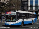 Rio Grande 1143 na cidade de Ciudad Autónoma de Buenos Aires, Argentina, por Agustin SanCristobal1712. Número da foto: #12946753.