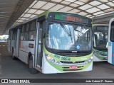Rápido Araguaia 50614 na cidade de Goiânia, Goiás, Brasil, por João Gabriel P. Soares. Número da foto: #12948032.