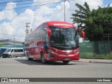 Viação Santa Cruz 32623 na cidade de São Paulo, São Paulo, Brasil, por Luis Nunez. Número da foto: #12946181.