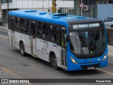 ANSAL - Auto Nossa Senhora de Aparecida 115 na cidade de Juiz de Fora, Minas Gerais, Brasil, por Renato Brito. Número da foto: #:id.