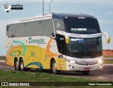 Doannytur 2129 na cidade de Água Boa, Mato Grosso, Brasil, por Tadeu Vasconcelos. Número da foto: #12945911.