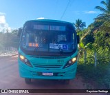 VRS - Viação Roberto Santana 3012 na cidade de São Cristóvão, Sergipe, Brasil, por Dayvison Santiago. Número da foto: #12947527.