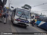 RTO - Reserva Técnica Operacional 3.036 na cidade de Guarulhos, São Paulo, Brasil, por Rafael Lopes de Oliveira. Número da foto: #12945662.
