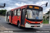Companhia Coordenadas de Transportes 90210 na cidade de Ribeirão das Neves, Minas Gerais, Brasil, por Gabriel Costa Guimarães. Número da foto: #12945863.