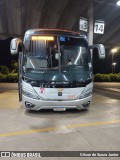 Viação Piracicabana 4093 na cidade de Americana, São Paulo, Brasil, por Gilson de Souza Junior. Número da foto: #:id.