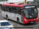 ANSAL - Auto Nossa Senhora de Aparecida 837 na cidade de Juiz de Fora, Minas Gerais, Brasil, por Renato Brito. Número da foto: #:id.