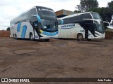 LopeSul Transportes - Lopes e Oliveira Transportes e Turismo - Lopes Sul 3022 na cidade de São Gabriel do Oeste, Mato Grosso do Sul, Brasil, por João Pedro. Número da foto: #12948033.