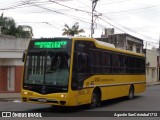 Continental TPA 4140 na cidade de Santa Fe, La Capital, Santa Fe, Argentina, por Agustin SanCristobal1712. Número da foto: #:id.