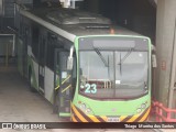 Infraero Aeroportos Brasileiros 23 na cidade de Brasília, Distrito Federal, Brasil, por Thiago  Moreira dos Santos. Número da foto: #12947975.