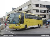 Viação Itapemirim 9559 na cidade de Rio de Janeiro, Rio de Janeiro, Brasil, por Jonata Rodrigo. Número da foto: #12947408.