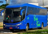 Costa Verde Turismo 1500 na cidade de Caruaru, Pernambuco, Brasil, por Lucas Silva. Número da foto: #12947847.