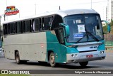 RS Transportes 1010 na cidade de Salvador, Bahia, Brasil, por Felipe Pessoa de Albuquerque. Número da foto: #12946952.