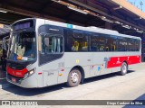 Allibus Transportes 4 5141 na cidade de São Paulo, São Paulo, Brasil, por Diego Cardoso da Silva. Número da foto: #12946325.
