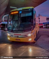 Reunidas Transportes Coletivos 34802 na cidade de Xanxerê, Santa Catarina, Brasil, por Luiz Henrique Panisson. Número da foto: #12945827.