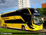 Viação Nova Itapemirim 40256 na cidade de Belo Horizonte, Minas Gerais, Brasil, por César Ônibus. Número da foto: #12947440.