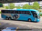 Auto Viação Progresso 6095 na cidade de Campina Grande, Paraíba, Brasil, por CHARLES WAGNER. Número da foto: #12945533.