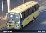 Souza & Braga 210 na cidade de Belo Horizonte, Minas Gerais, Brasil, por Moisés Magno. Número da foto: #:id.