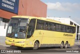 Viação Itapemirim 5017 na cidade de Rio de Janeiro, Rio de Janeiro, Brasil, por Jonata Rodrigo. Número da foto: #12947396.