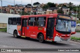 Expresso Luziense > Territorial Com. Part. e Empreendimentos 30331 na cidade de Belo Horizonte, Minas Gerais, Brasil, por Gabriel Costa Guimarães. Número da foto: #12945874.