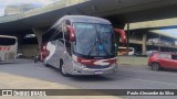 Viação Serro 45824 na cidade de Belo Horizonte, Minas Gerais, Brasil, por Paulo Alexandre da Silva. Número da foto: #12946972.