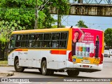 Empresa Metropolitana 735 na cidade de Recife, Pernambuco, Brasil, por Wendel Miguel /MIGUELPHOTOBUS. Número da foto: #12945393.