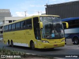 Viação Itapemirim 9023 na cidade de Rio de Janeiro, Rio de Janeiro, Brasil, por Jonata Rodrigo. Número da foto: #12946160.