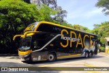 Expresso Nordeste 5976 na cidade de São Paulo, São Paulo, Brasil, por Jackson Sousa Leite. Número da foto: #12947320.