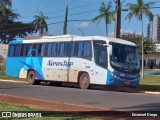AiresTur 1505 na cidade de Rolândia, Paraná, Brasil, por Emanoel Diego.. Número da foto: #12946401.