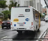Unimar Transportes 24256 na cidade de Vitória, Espírito Santo, Brasil, por William Kennedy. Número da foto: #12945492.