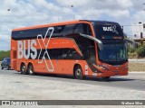 Bus X 24421 na cidade de Nossa Senhora do Socorro, Sergipe, Brasil, por Wallace Silva. Número da foto: #:id.